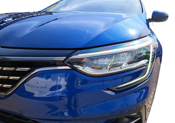 Renault Megane cena 84999 przebieg: 43000, rok produkcji 2022 z Szczawno-Zdrój małe 407